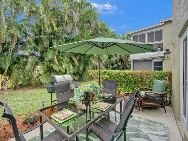 1140 Mahogany WAY 102, Delray Beach, FL 33445