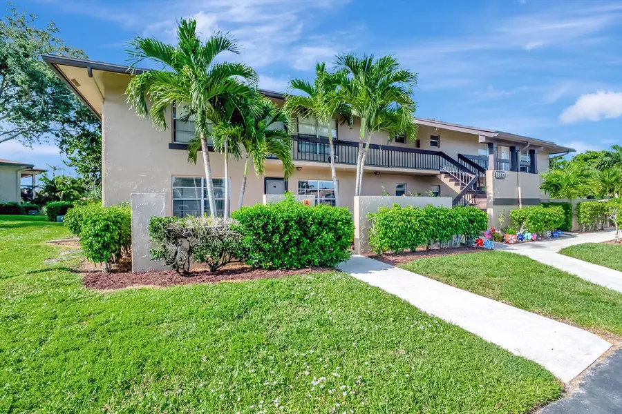 13777 Via Aurora A, Delray Beach, FL 33484