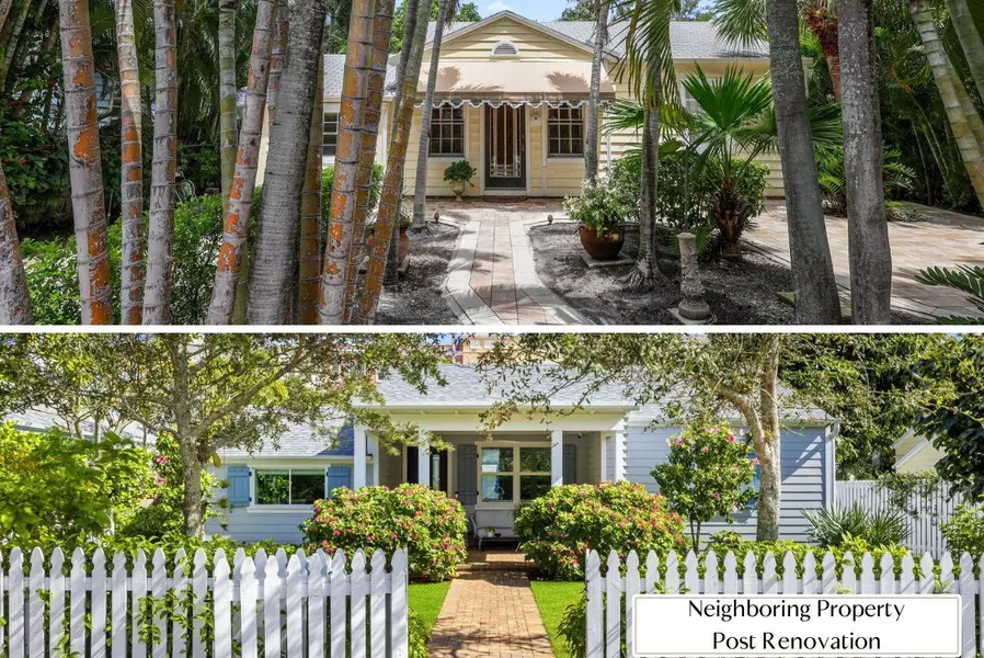 211 NE 1st AVE, Delray Beach, FL 33444