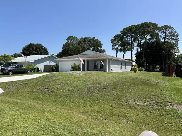 7501 Brookline AVE, Fort Pierce, FL 34951