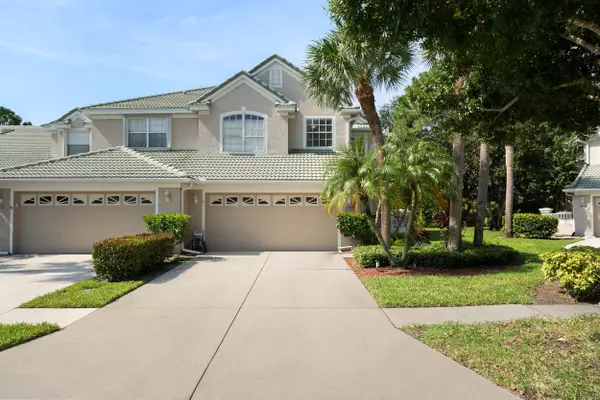 Port Saint Lucie, FL 34986,1569 SW Harbour Isles CIR