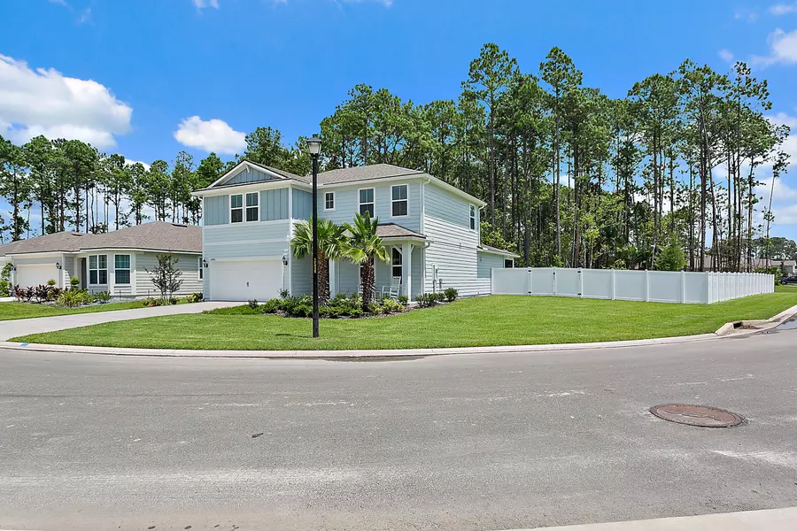 12411 Clapboard Bluff TRL, Jacksonville, FL 32226