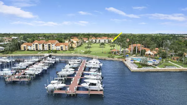 135 Yacht Club WAY 104, Hypoluxo, FL 33462