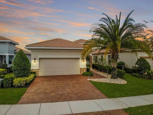 20032 SW Caserta WAY, Port Saint Lucie, FL 34987