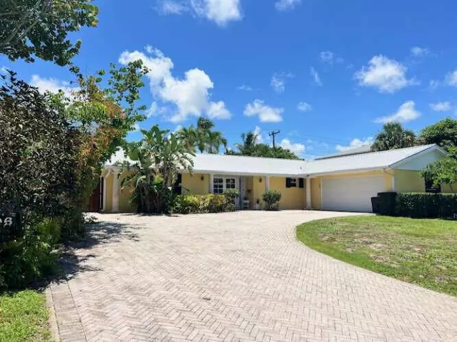 506 Marlin RD, North Palm Beach, FL 33408