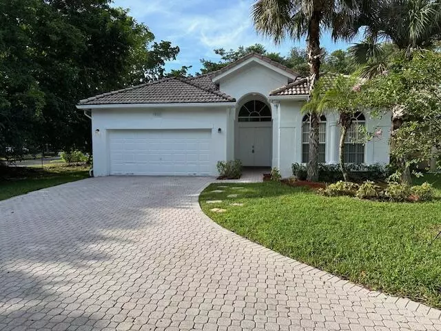 4702 NW 21st CT, Coconut Creek, FL 33063