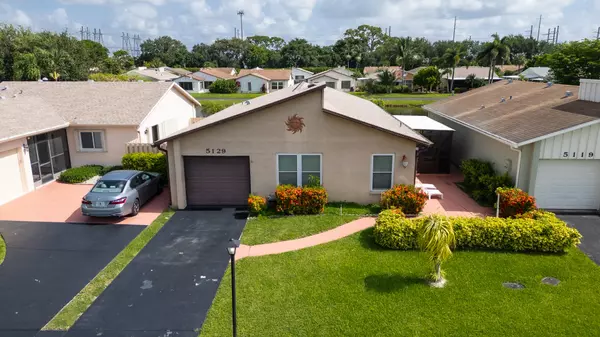 Boynton Beach, FL 33472,5129 Minto RD