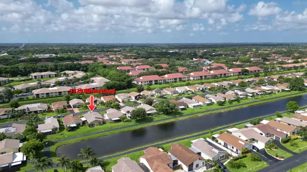 Boynton Beach, FL 33472,5129 Minto RD