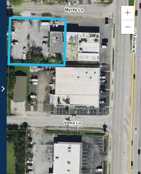 West Palm Beach, FL 33409,1649 N Military TRL