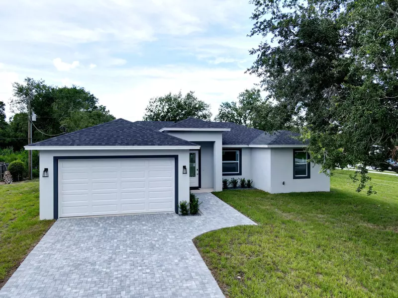 3573 NW 18th AVE, Okeechobee, FL 34972