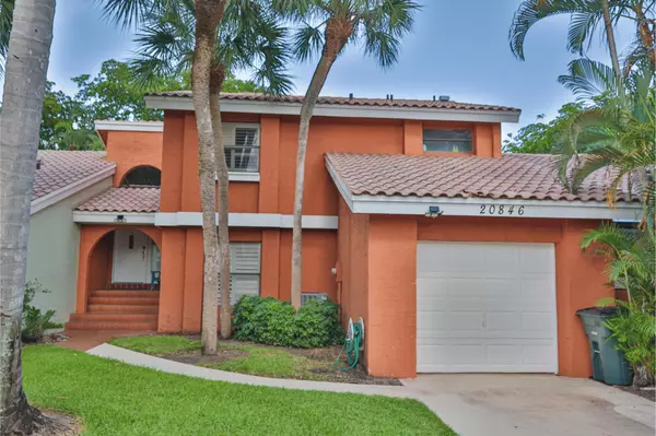 20846 Via Valencia DR, Boca Raton, FL 33433