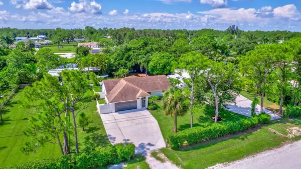 The Acreage, FL 33470,14892 N 88th PL