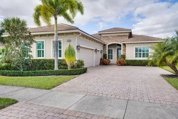 Port Saint Lucie, FL 34986,17007 SW Sapri WAY