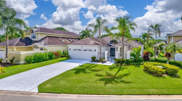 Wellington, FL 33414,2587 Muir CIR