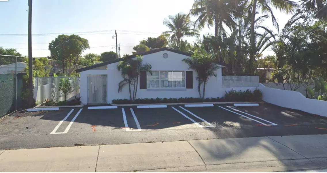 3808 Broadway, West Palm Beach, FL 33407