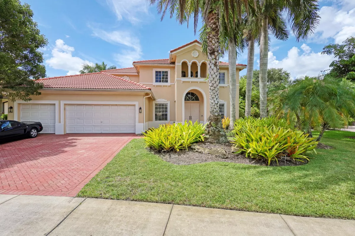 Lake Worth, FL 33467,4162 Cedar Creek Ranch CIR