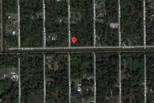 Alva, FL 33920,3201 E 20th ST