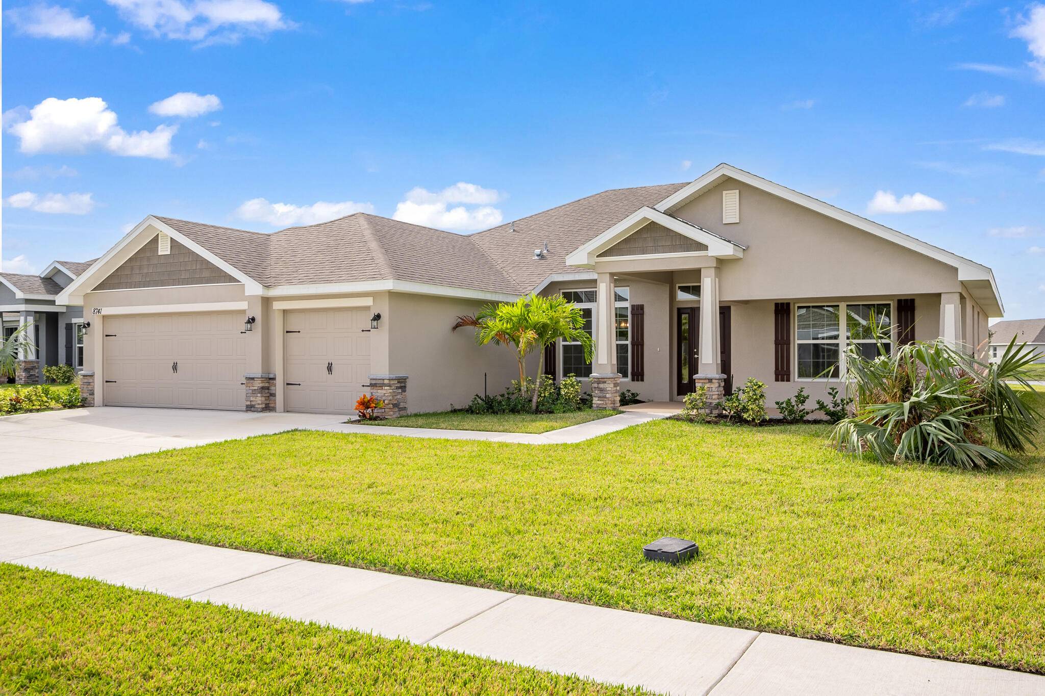 Fort Pierce, FL 34951,8741 Waterstone BLVD