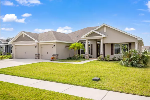 Fort Pierce, FL 34951,8741 Waterstone BLVD