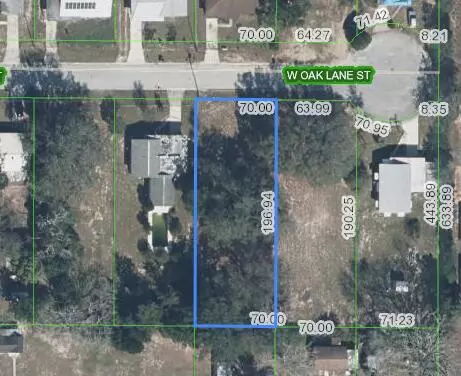 Avon Park, FL 33825,705 W Oak Lane ST