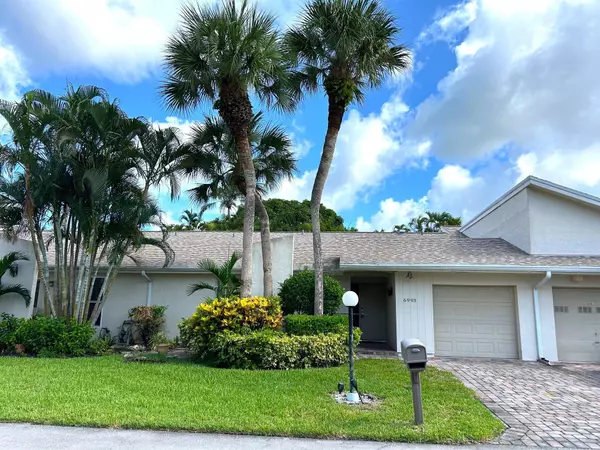 Lake Worth, FL 33467,6993 Clover CT