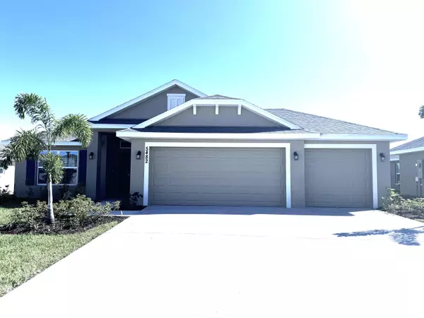 5482 Lugo ST, Fort Pierce, FL 34951