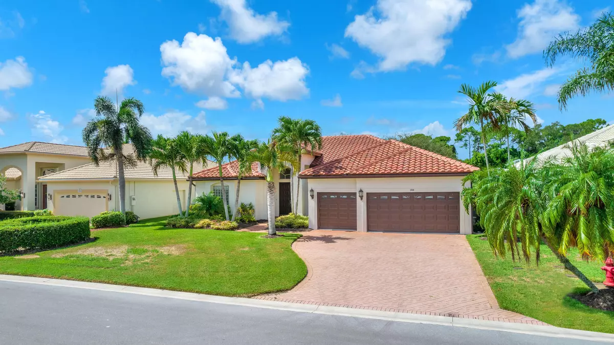 Port Saint Lucie, FL 34952,1804 SE Killean CT