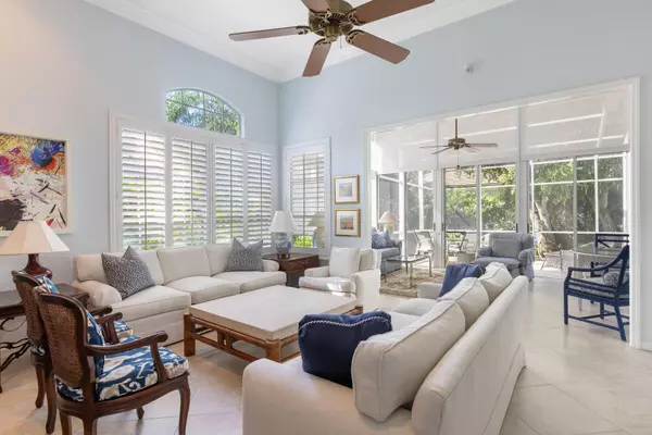 Vero Beach, FL 32963,8813 Lakeside CIR