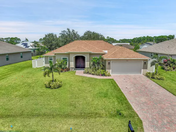 Port Saint Lucie, FL 34953,1561 SW Mullinax AVE