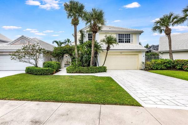 23 Windsor LN, Palm Beach Gardens, FL 33418