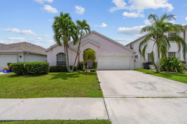 1051 Aviary RD, Wellington, FL 33414