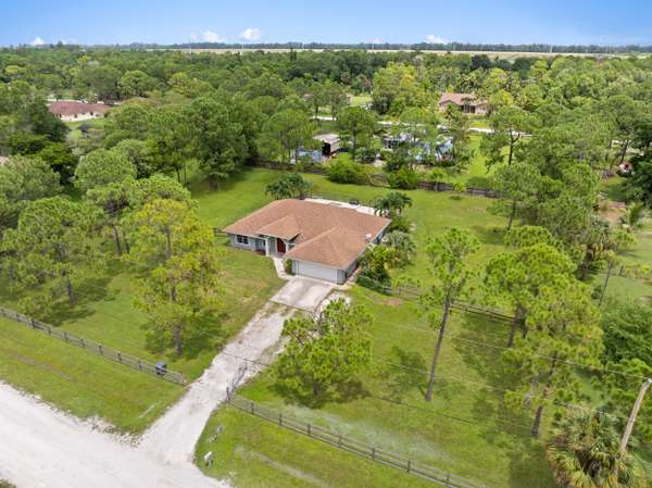 The Acreage, FL 33470,17117 N 46th CT