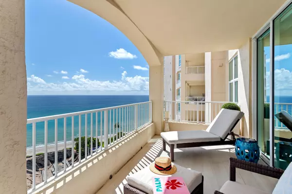 Highland Beach, FL 33487,3740 S Ocean BLVD 1504