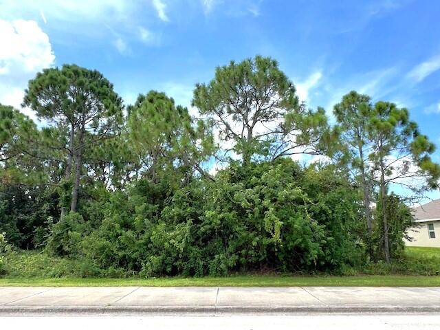 Port Saint Lucie, FL 34953,232 SW Becker RD