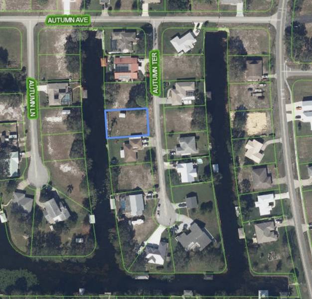 113 Autumn TER, Lake Placid, FL 33852