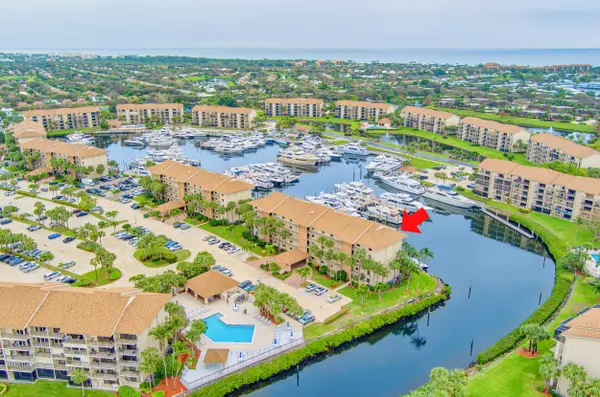 2301 Marina Isle WAY 506,  Jupiter,  FL 33477