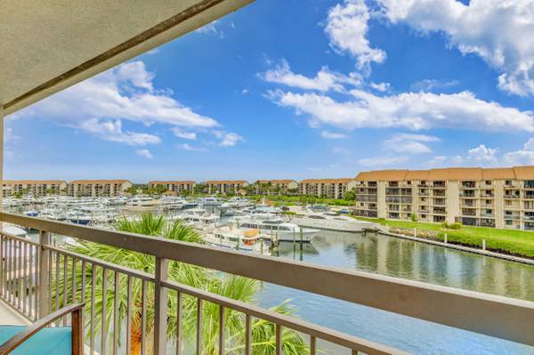 Jupiter, FL 33477,2301 Marina Isle WAY 506