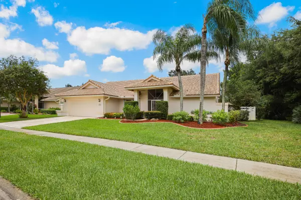 Lake Worth, FL 33467,7171 Brickyard CIR