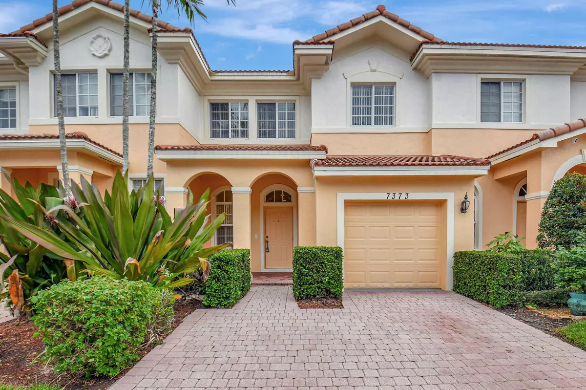 Boynton Beach, FL 33437,7373 Briella DR 32