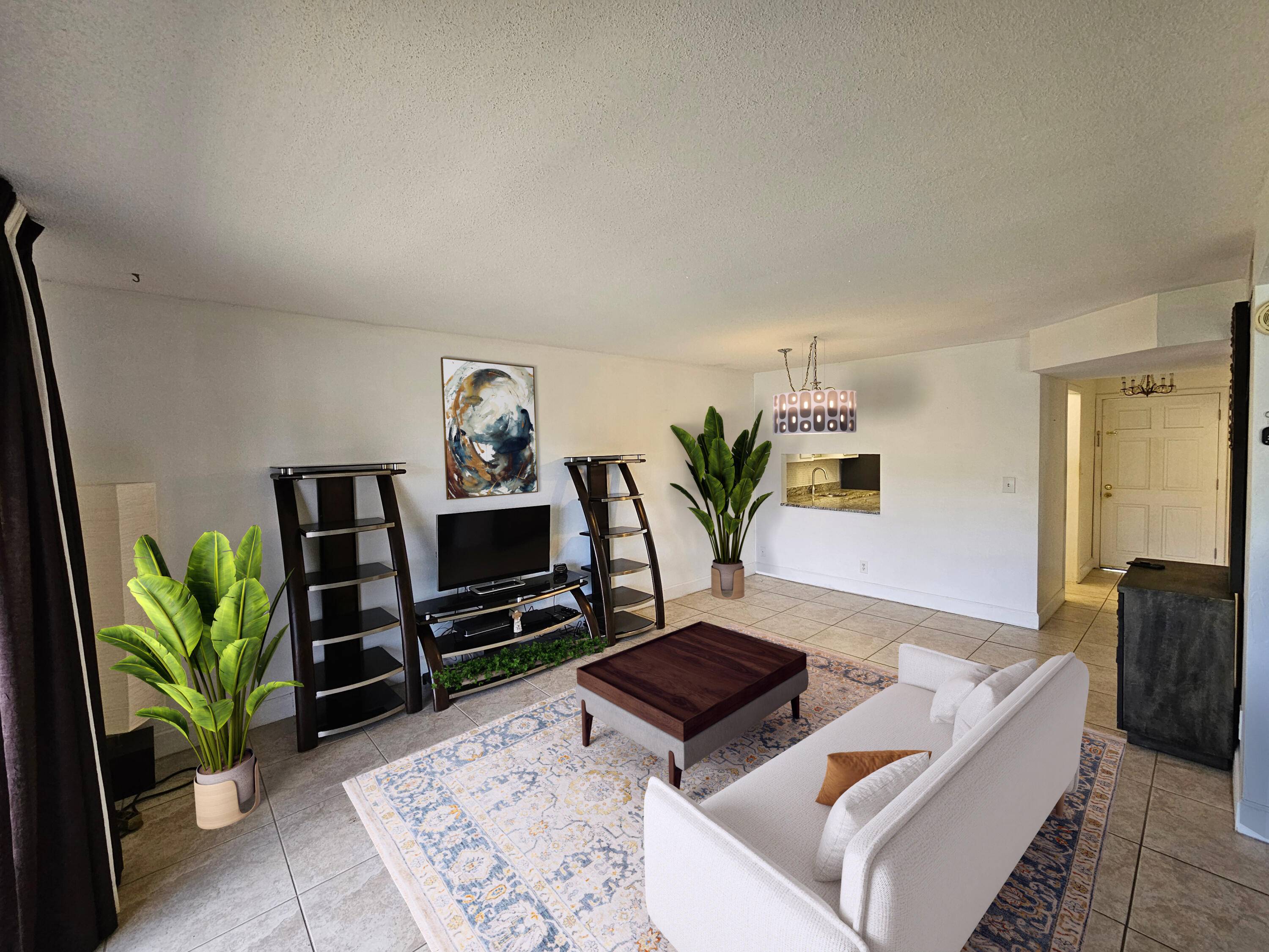2856 S Garden DR 201, Lake Worth, FL 33461