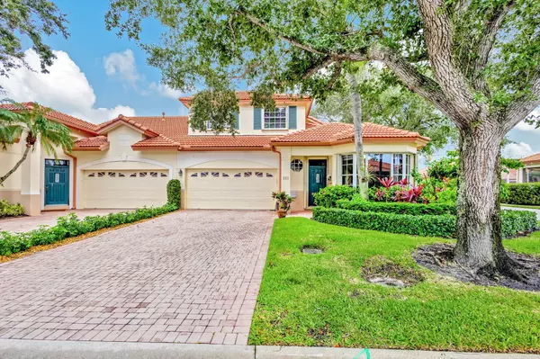 Palm Beach Gardens, FL 33418,122 Spyglass WAY