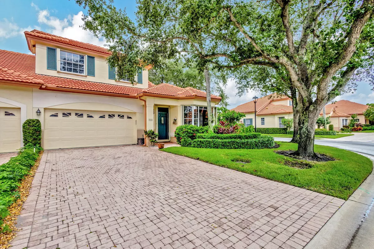 Palm Beach Gardens, FL 33418,122 Spyglass WAY