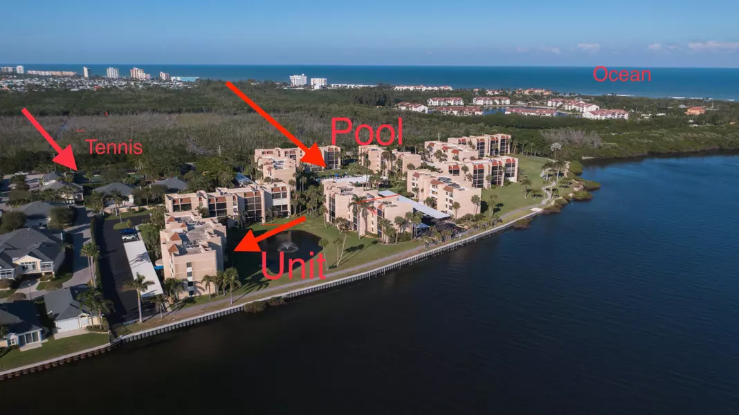 3382 NE Causeway BLVD 101, Jensen Beach, FL 34957