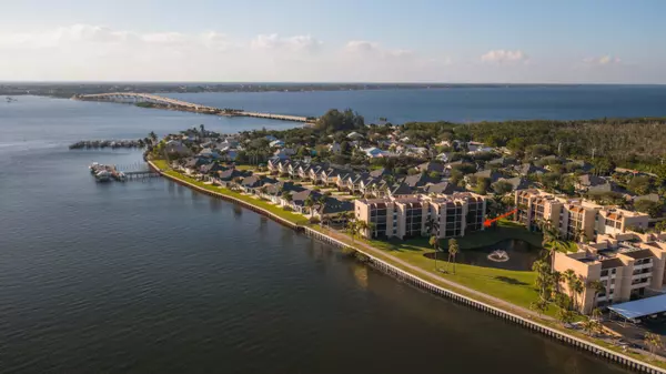 Jensen Beach, FL 34957,3382 NE Causeway BLVD 101