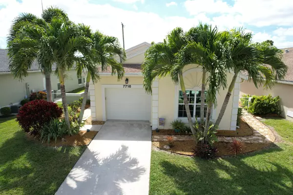 7716 Mansfield Hollow RD, Delray Beach, FL 33446