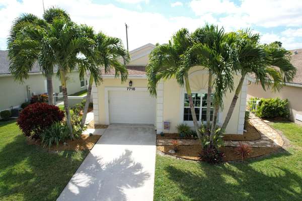 7716 Mansfield Hollow RD, Delray Beach, FL 33446