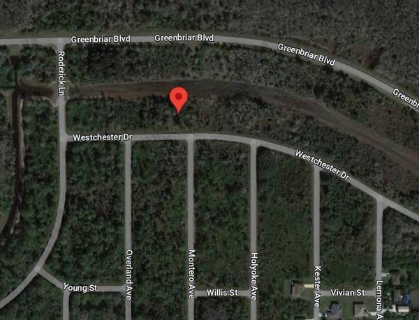 Lehigh Acres, FL 33972,486 Westchester DR