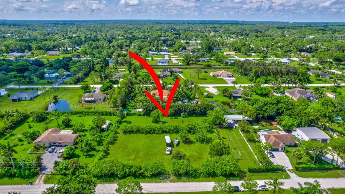 The Acreage, FL 33470,14892 N 88th PL B