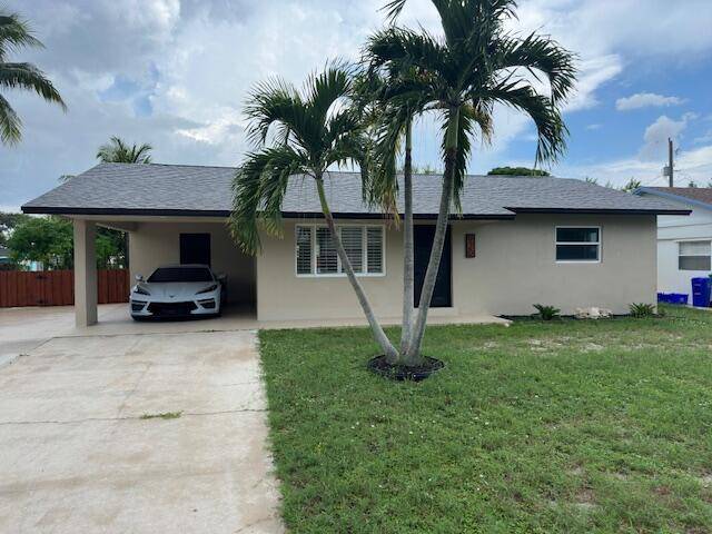 920 NW 10th AVE, Boynton Beach, FL 33426