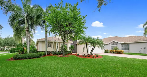 Lake Worth, FL 33467,8682 Tierra Lago CV